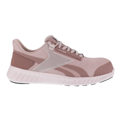 Sublite Legend Work - RB212  Women's Athletic Work Shoe - Rose Gold