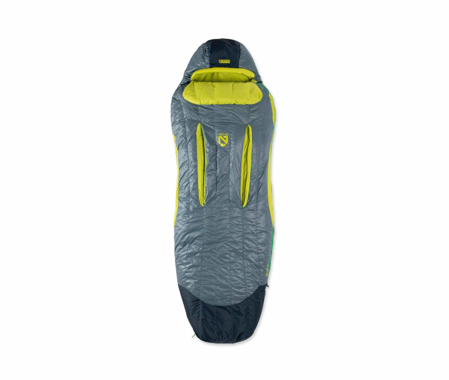 Disco™ Men’s 30 Down Sleeping Bag Regular