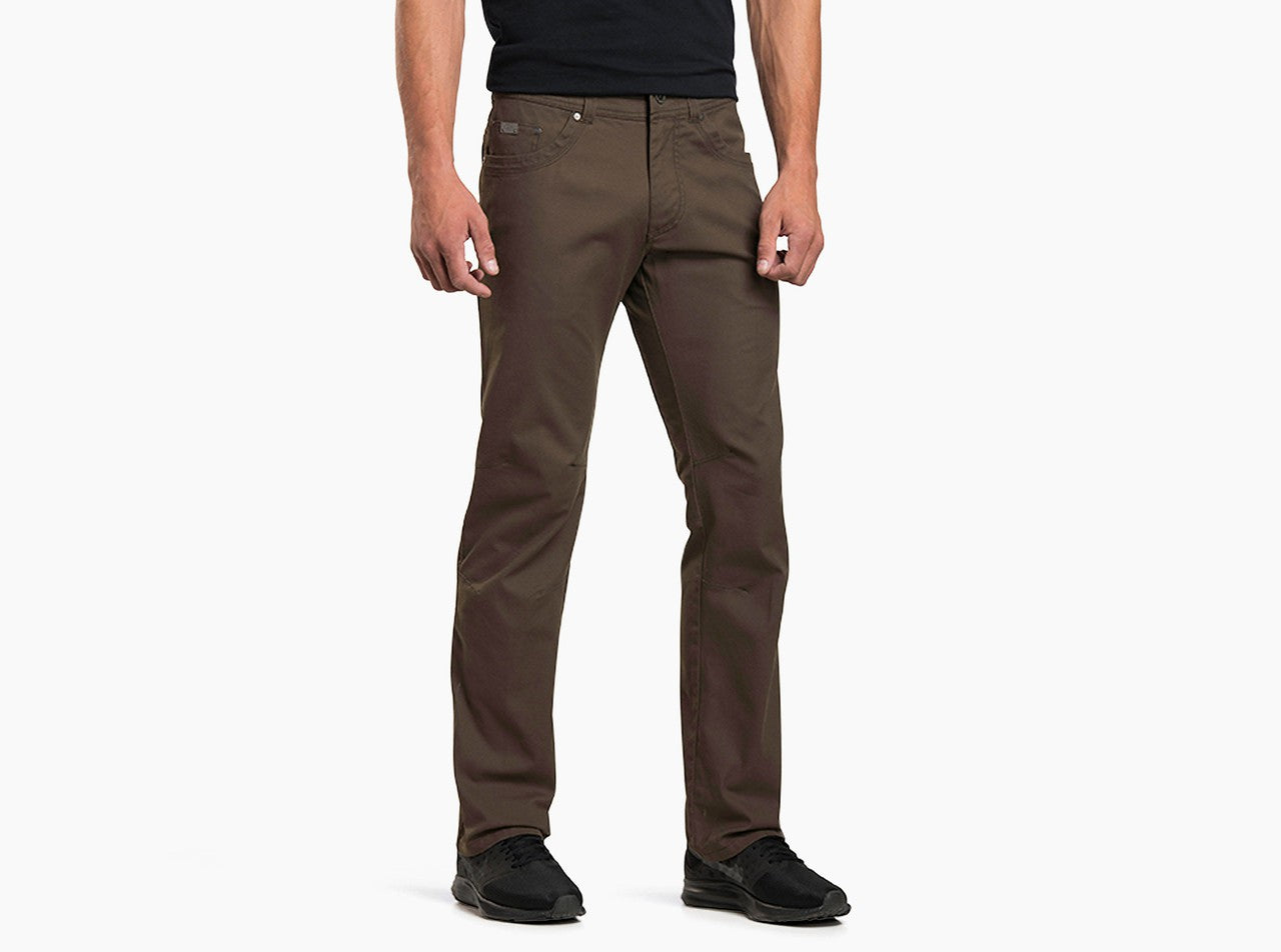 Kanvus Jean