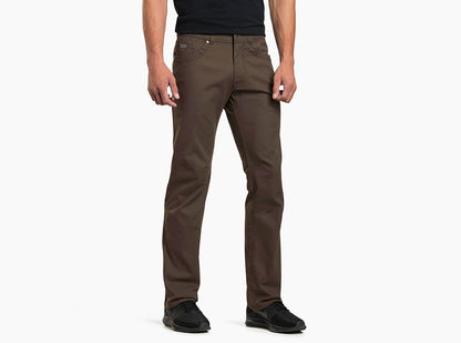 Kanvus Jean
