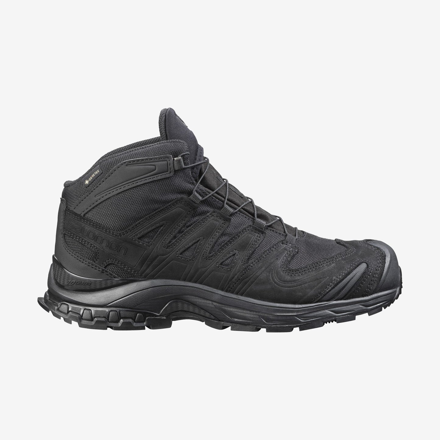 XA Forces Mid GTX EN Boots