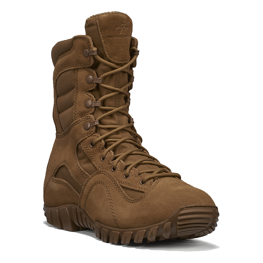 KHYBER TR550 / Hot Weather Multi-terrain Boot