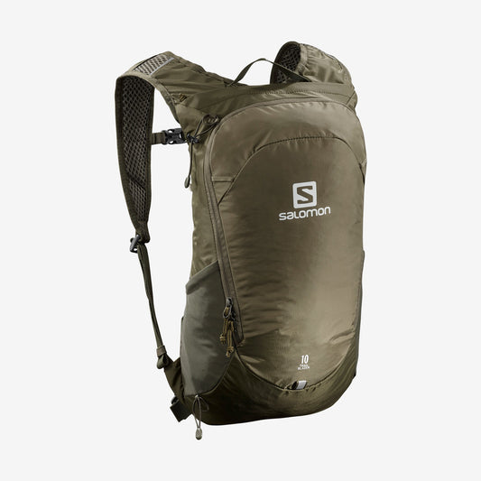 TRAILBLAZER 10