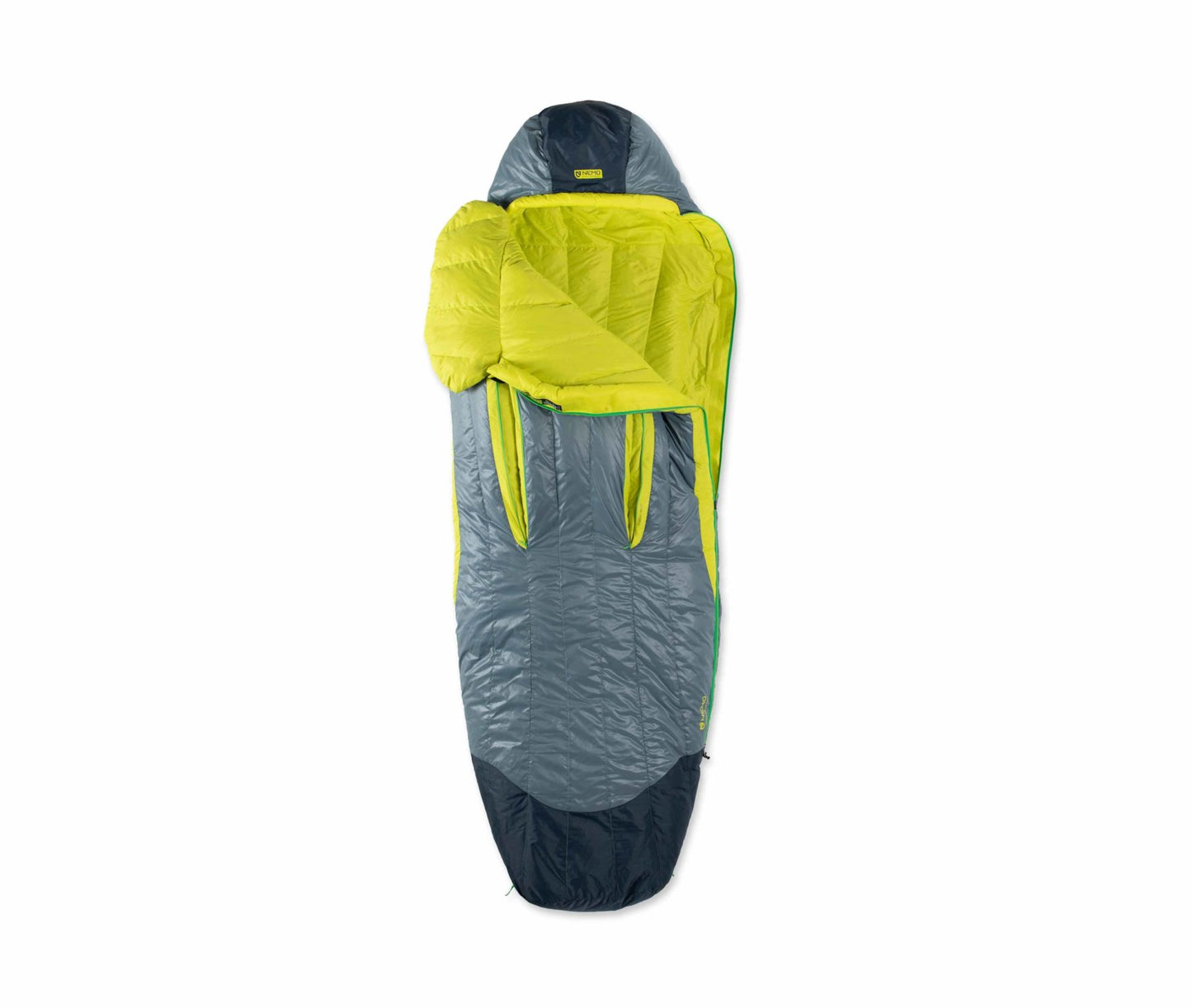 Disco™ Men’s 30 Down Sleeping Bag Regular