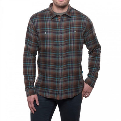 FUGITIVE™ FLANNEL LS