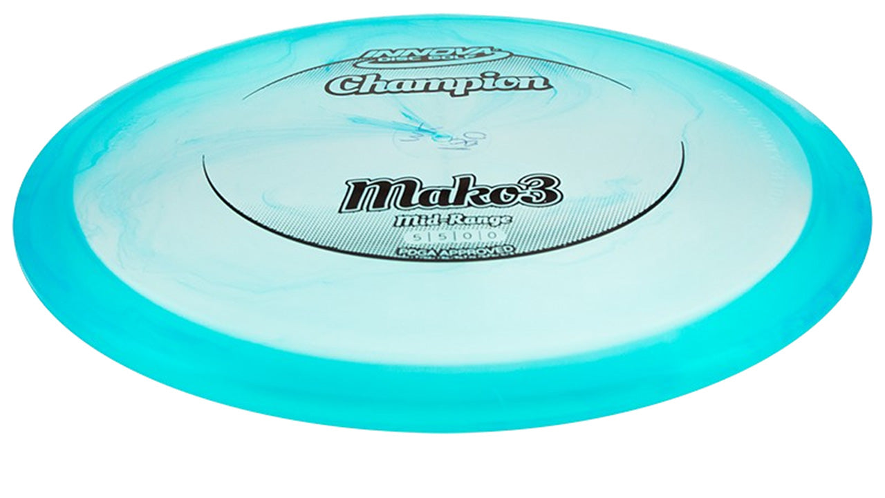 Champion Mako 3