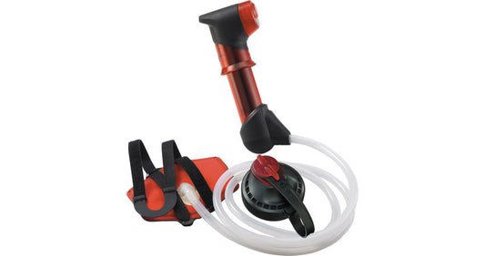 HyperFlow Microfilter