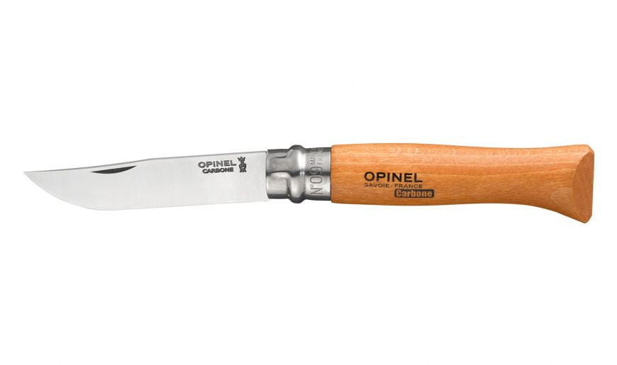 OPINEL STAINLESS STEEL ASSORTED KNIVES