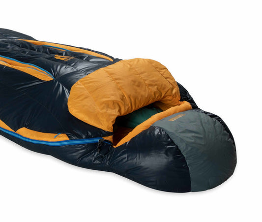 Disco™ Men’s 15 Down Sleeping Bag Long