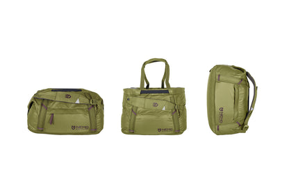 Double Haul™  30L Convertible Duffel & Tote