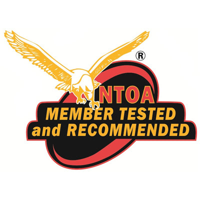 Stinger LED HPL Flashlight