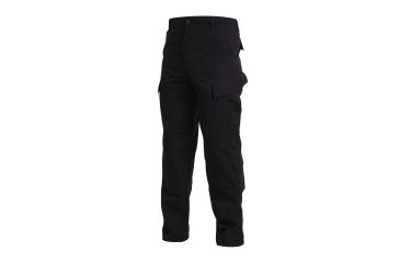 Rothco Army Combat Uniform Pants-Black