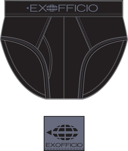 M Give-N-Go® Sport 2.0 Brief