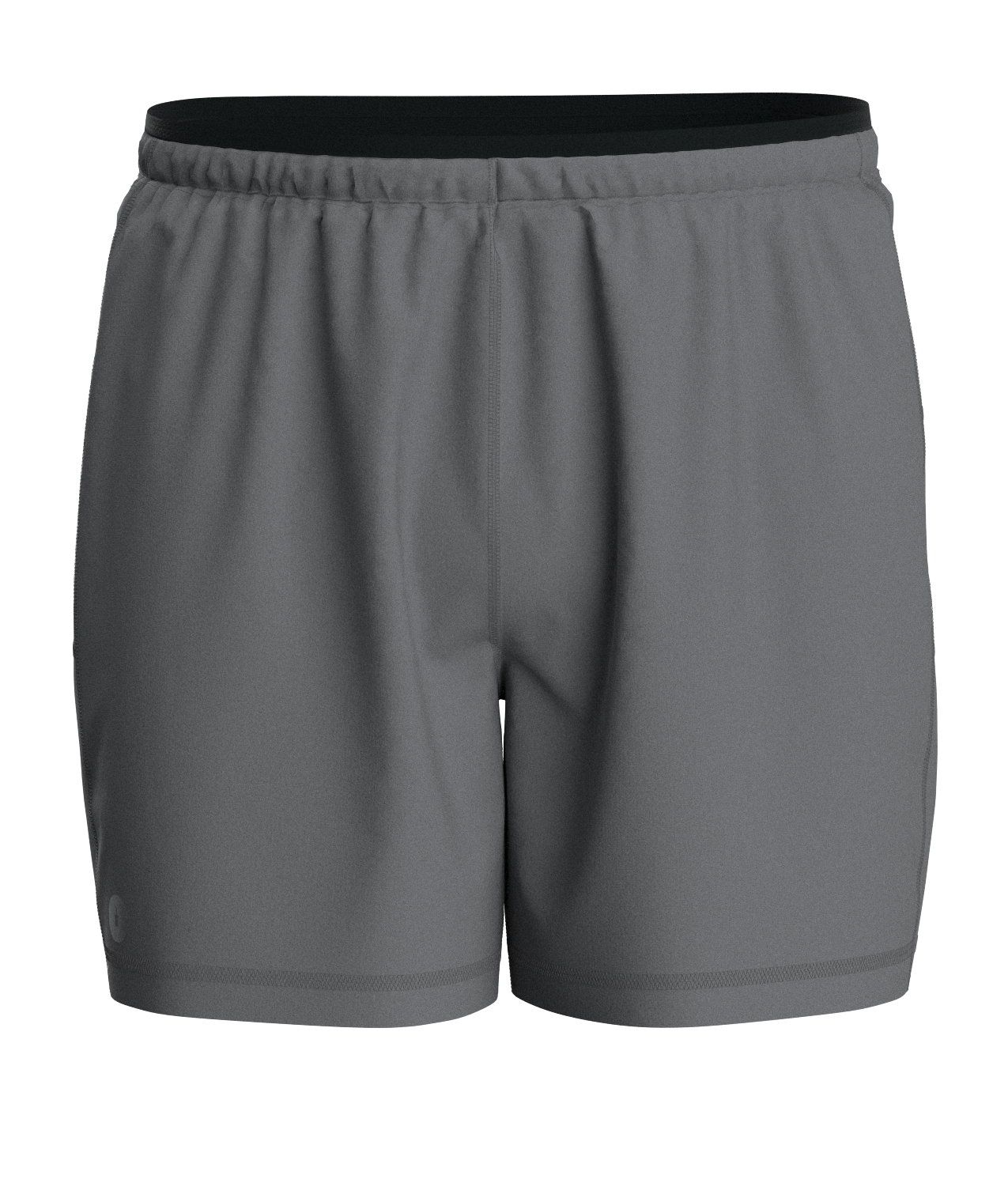 Men's Active Lined 5" Short (2025)