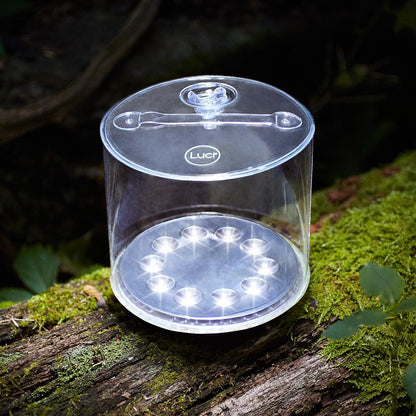 LUCI INFLATABLE SOLAR CANDLE