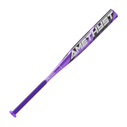 2025 EASTON AMETHYST -11 FASTPITCH BAT