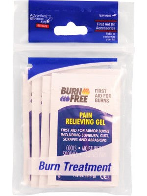 Burn Treatment