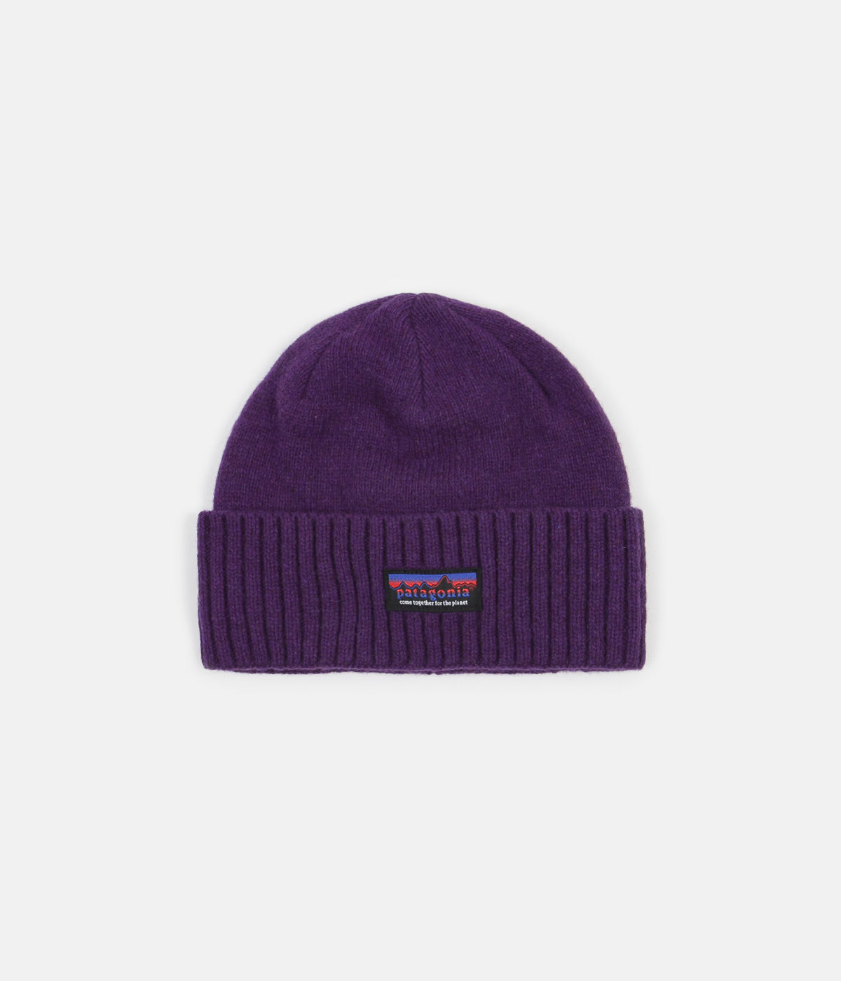 Brodeo Beanie