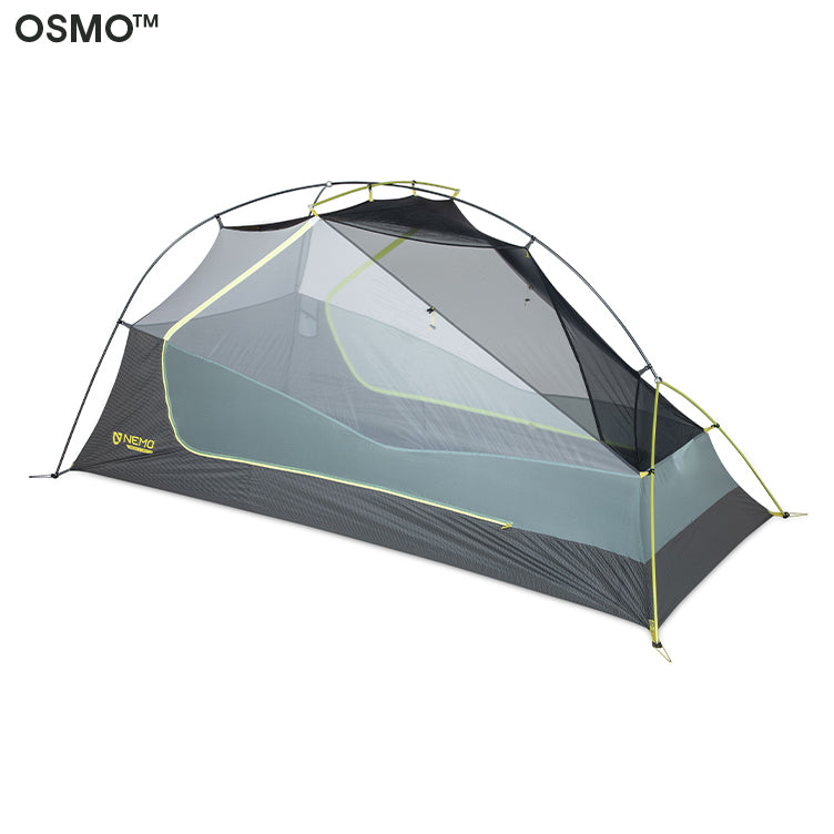 Dragonfly OSMO™ Ultralight Backpacking Tent 2P