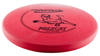 Polecat Rockets DX Polecat – Casual Adventure Outfitters