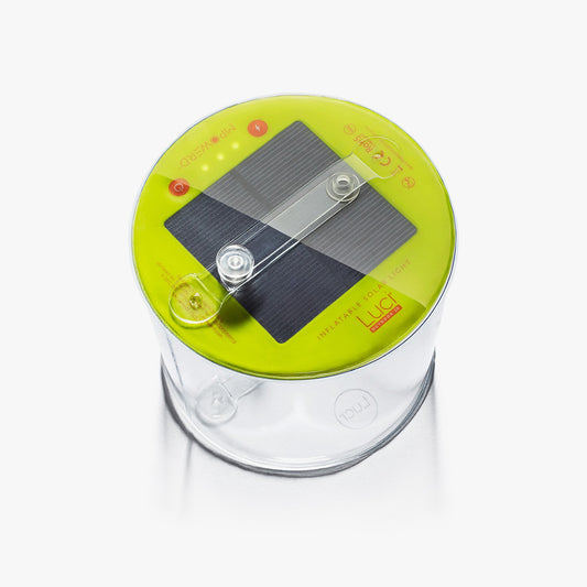 Luci Outdoor 2.0 Inflatable Solar Light