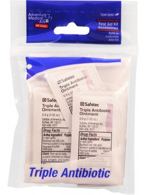 Triple Antibiotic