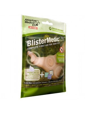 Blister Medic Kit