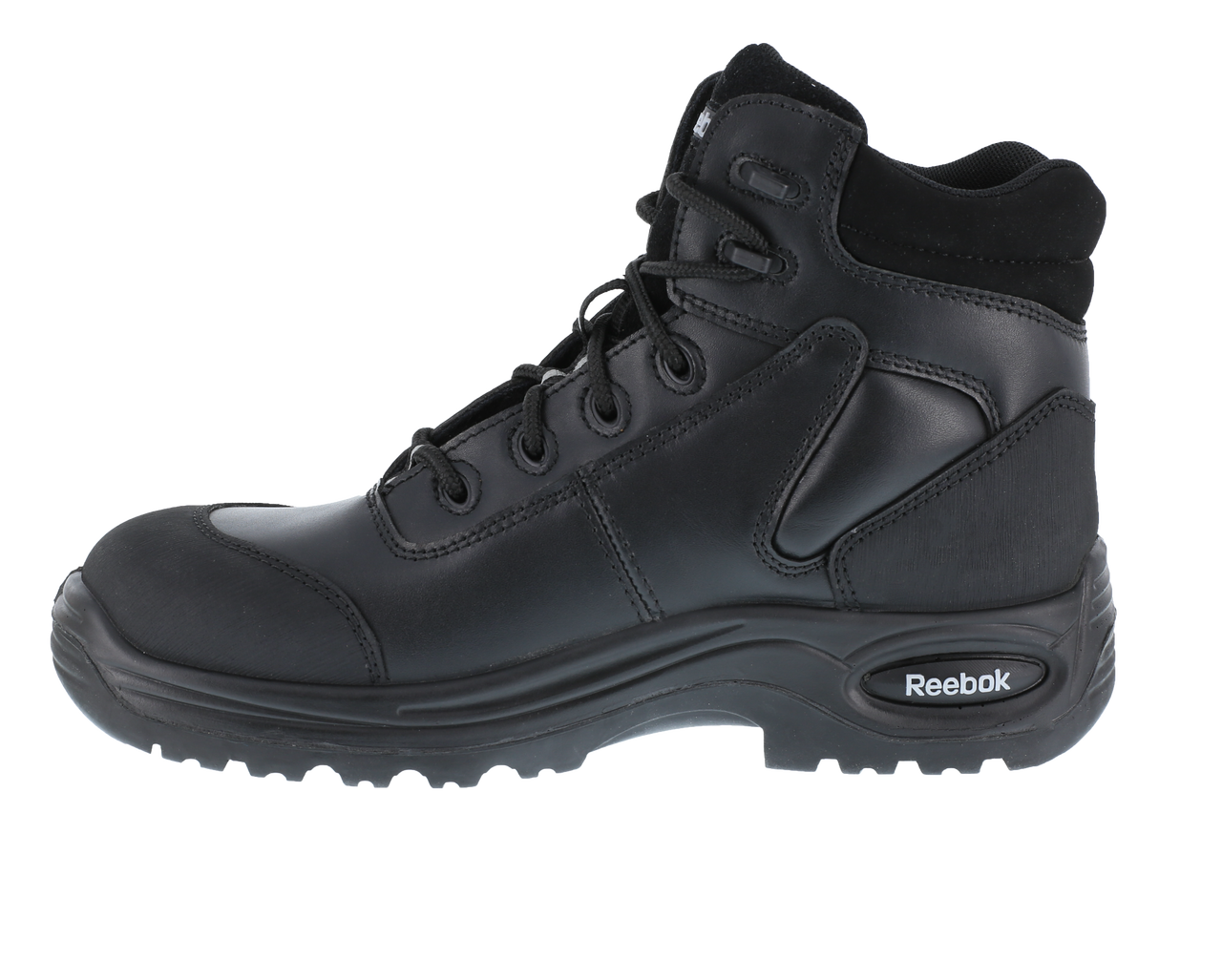 RB6750 Men's Reebok 6" Composite Toe Metal Free Work Boot