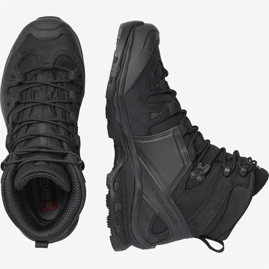 SHOES QUEST 4D FORCES 2 EN