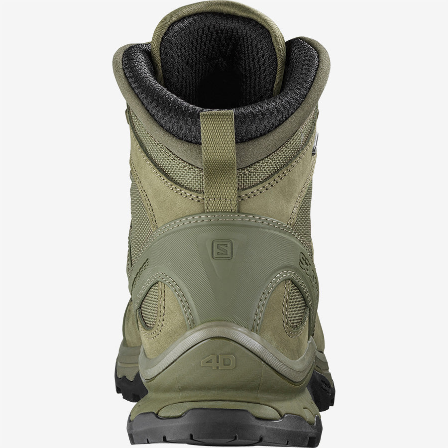 SHOES QUEST 4D GTX FORCES 2 EN