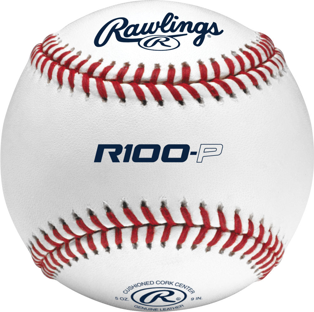 Rawlings R100-P High School Practice Baseball