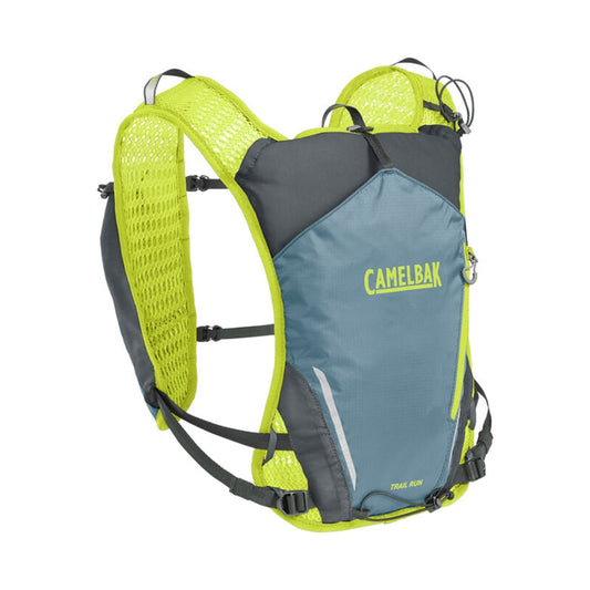 Women's Circuit™ Run Vest with Crux® 1.5L Reservoir