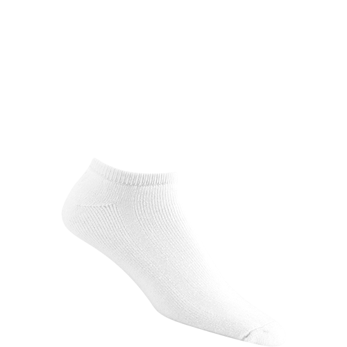 S1042 Super 60® Low Cut 3-Pack Sock