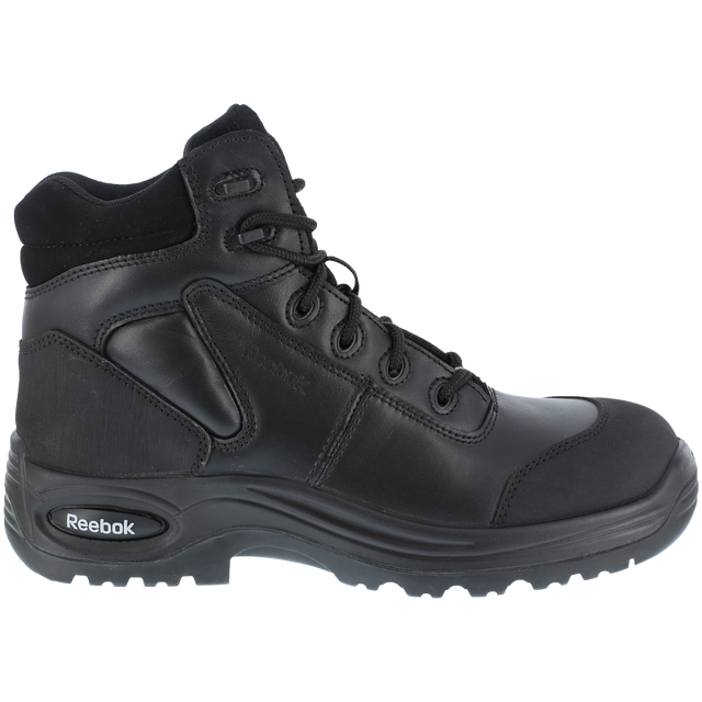 RB6750 Men's Reebok 6" Composite Toe Metal Free Work Boot