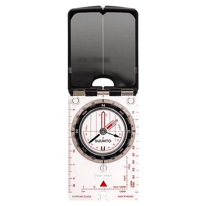 MC-2 G USGS MIRROR COMPASS
