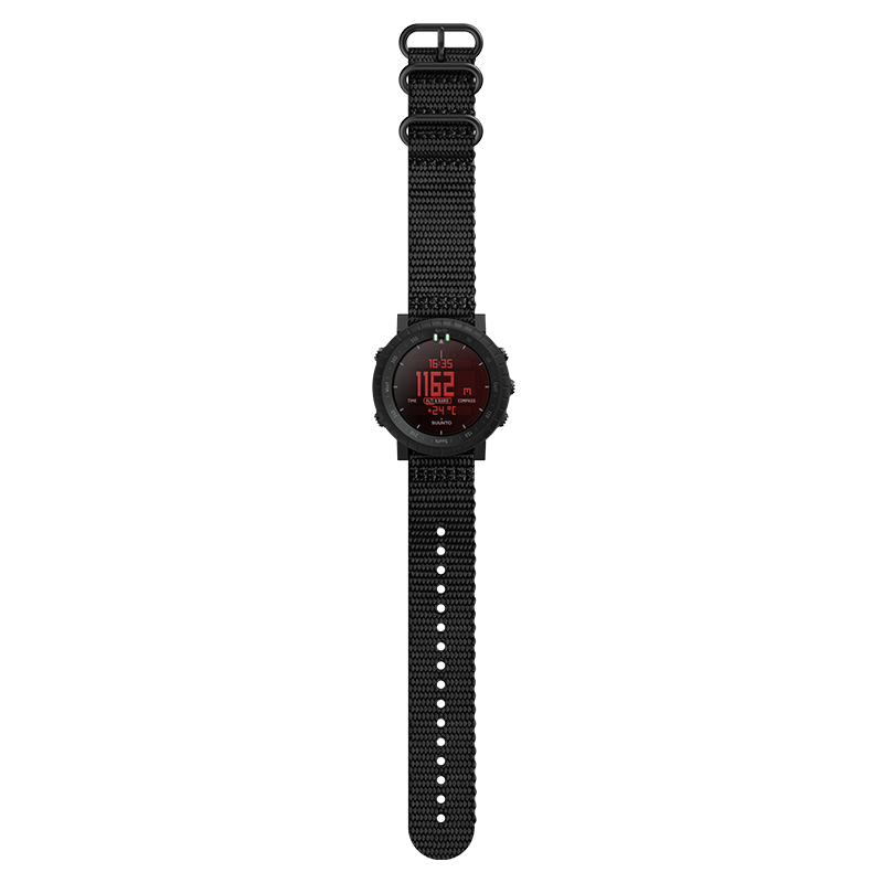 Suunto Core Alpha Stealth – Casual Adventure Outfitters Suunto Core Alpha Stealth – Casual Adventure Outfitters