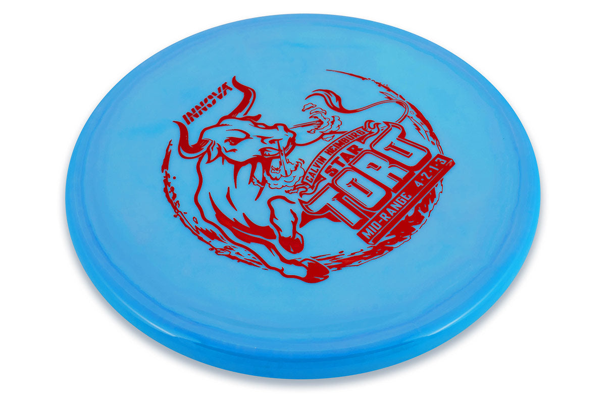 Star Toro Mid-Range Disc