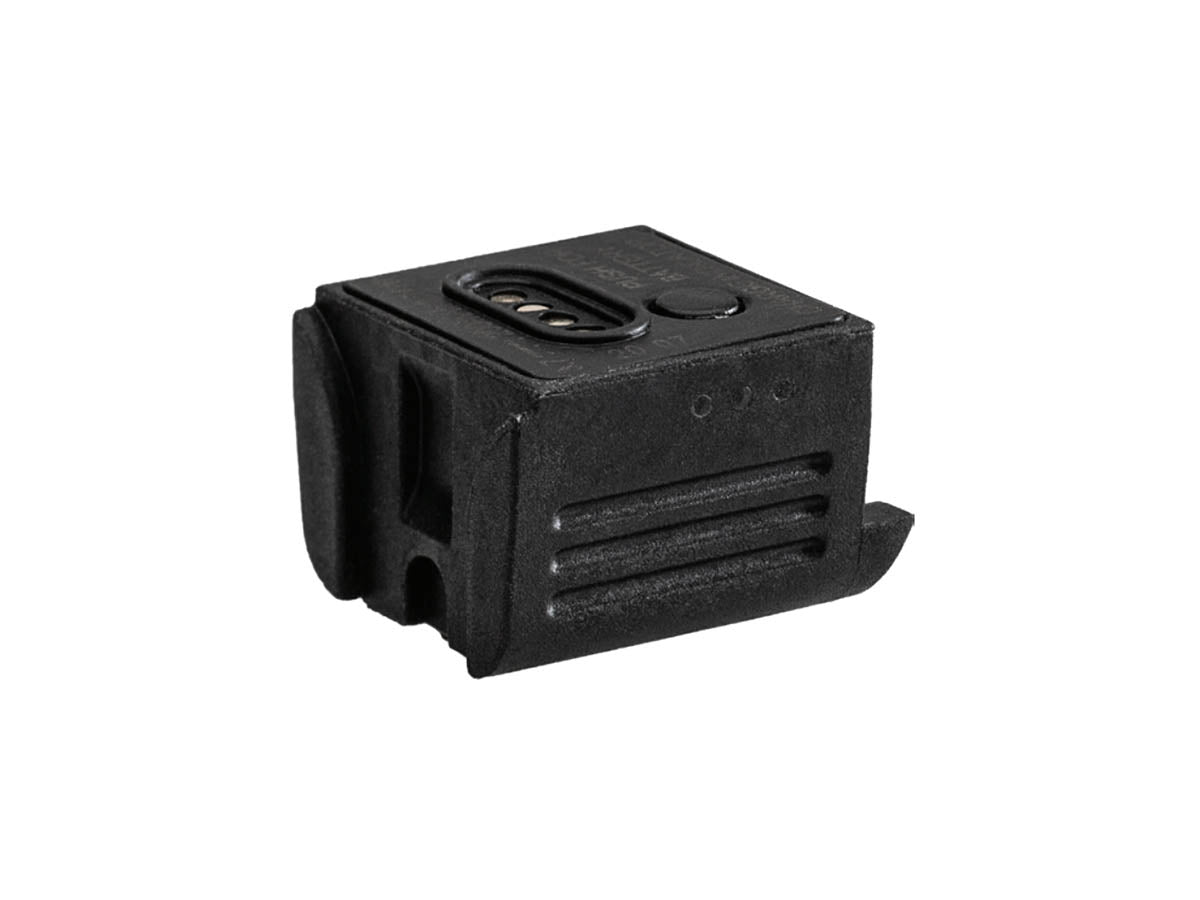 SureFire B12 3.7V Lithium Battery for XSC Series Micro-Compact Lights