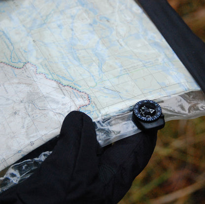 SUUNTO CLIPPER
L/B NH COMPASS