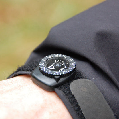 SUUNTO CLIPPER
L/B NH COMPASS