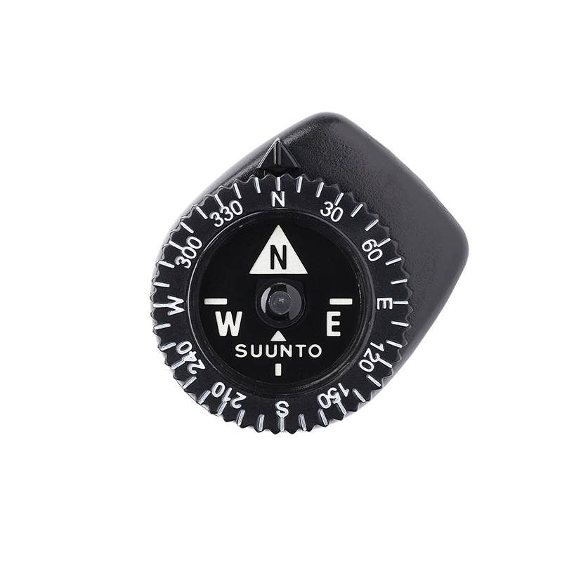 SUUNTO CLIPPER
L/B NH COMPASS