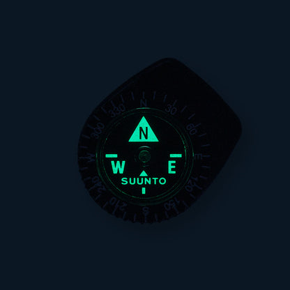 SUUNTO CLIPPER
L/B NH COMPASS