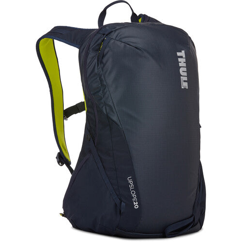 Thule Upslope 20L - Blackest Blue
