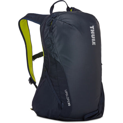 Thule Upslope 20L - Blackest Blue