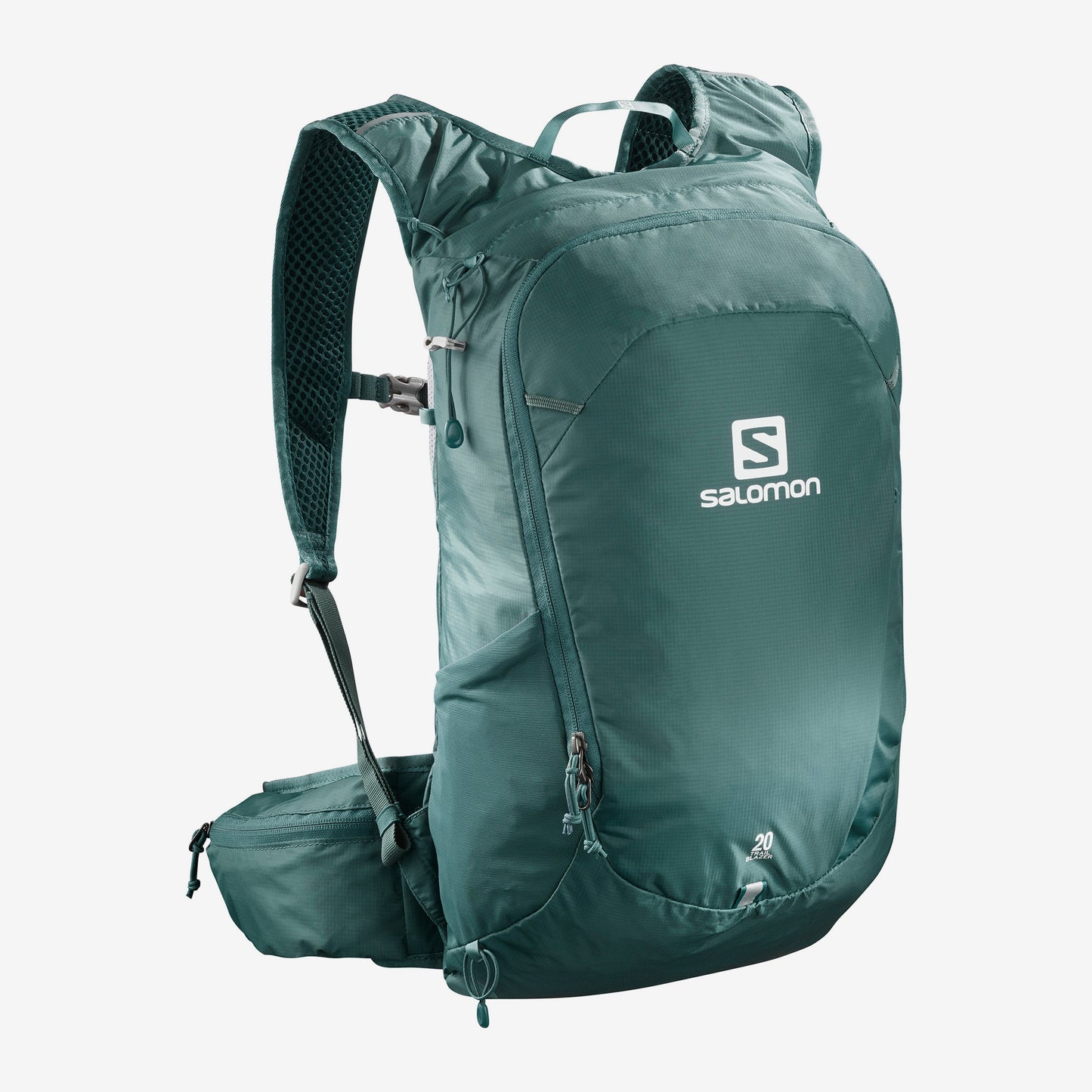 TRAILBLAZER 20 - Mediterranea/Alloy