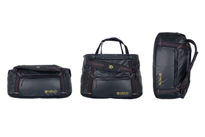 Double Haul™  55L Convertible Duffel & Tote