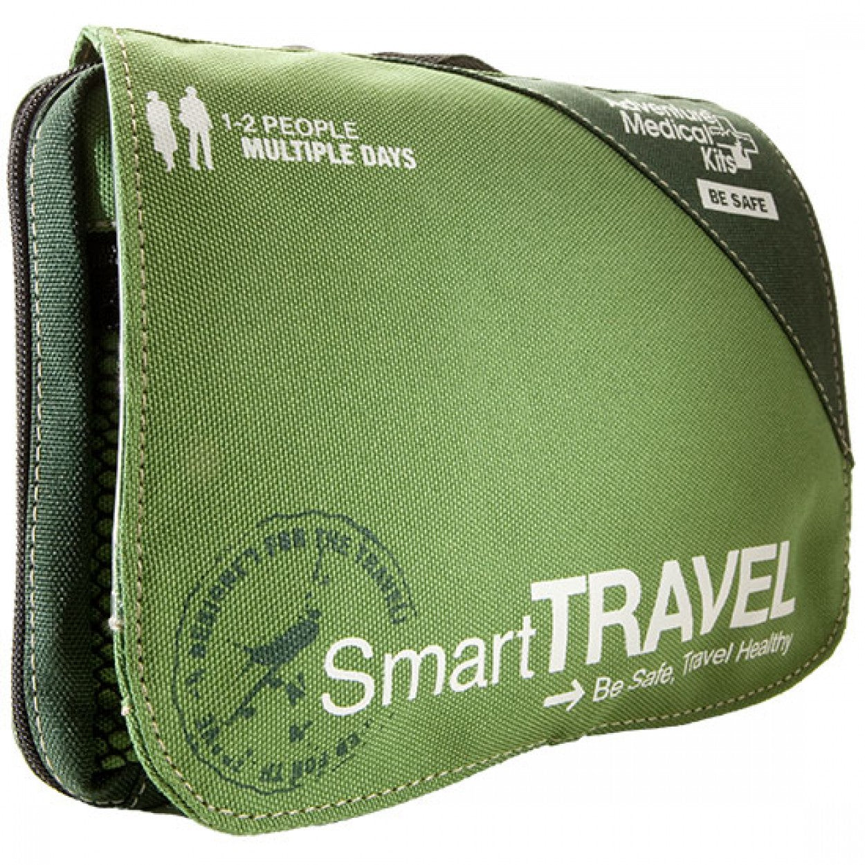 Travel Series Medical Kit - Smart Travel – Casual Adventure Outfitters