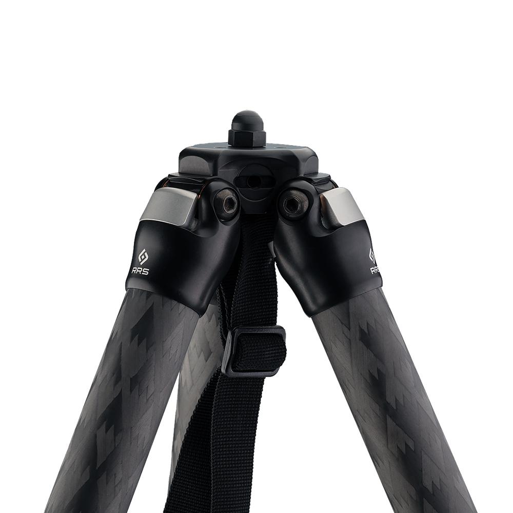 Ultralight Tripod-Series 2-4 Sections Regular