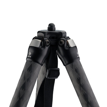 Ultralight Tripod-Series 2-4 Sections Regular