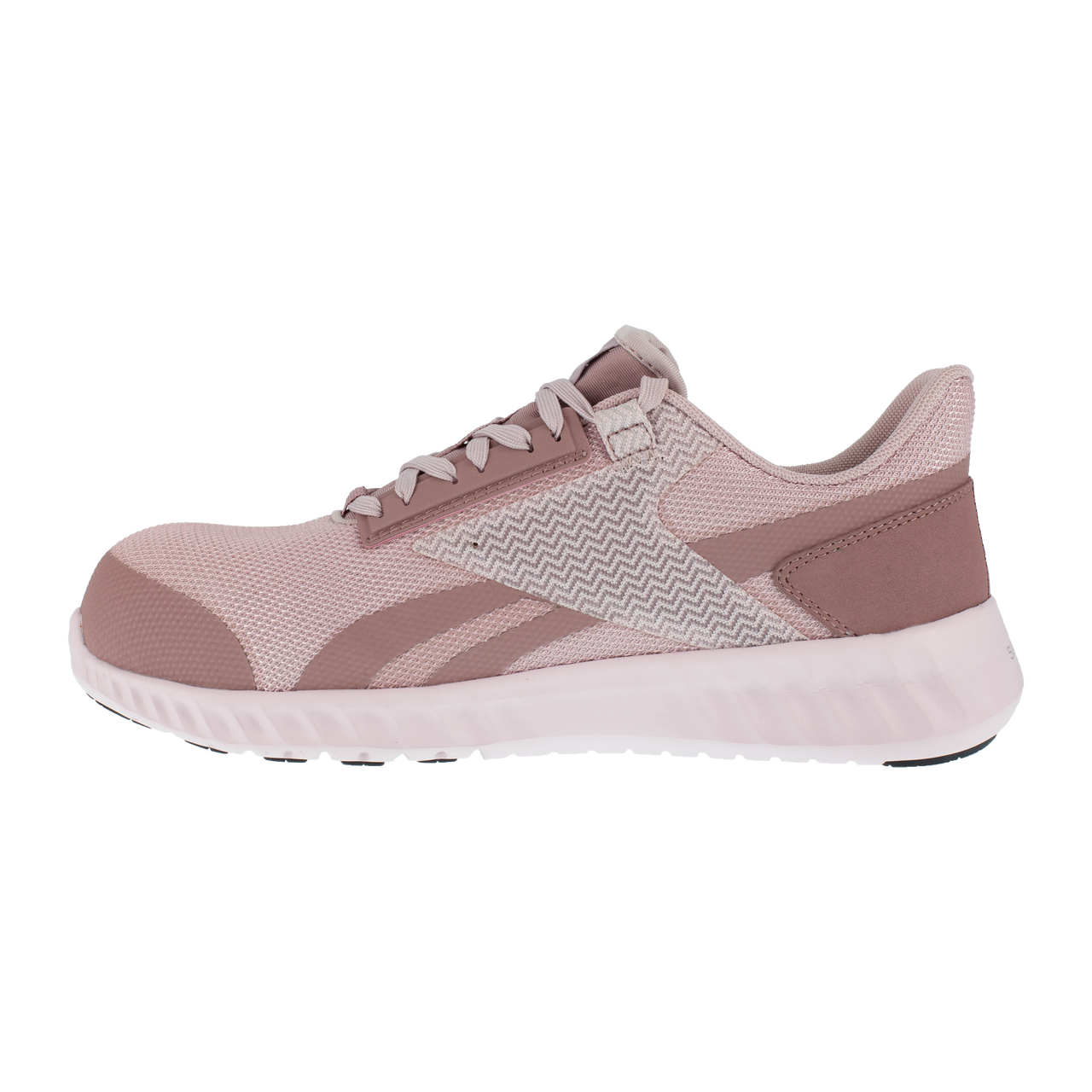 Sublite Legend Work - RB212  Women's Athletic Work Shoe - Rose Gold